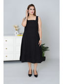 Black color option, Currently selected