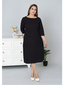 Black color option, Currently selected