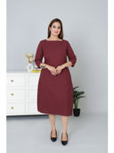 Maroon color option