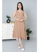 Brown color option, Currently selected