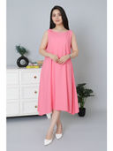 Pink color option, Currently selected