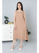 Brown color option, Currently selected
