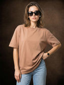 Brown color option