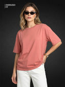 Pink color option, Currently selected