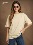Beige color option