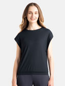 Black color option, Currently selected