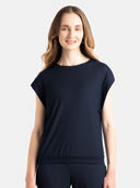Navy Blue color option, Currently selected