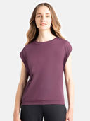 Purple color option