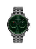 Green color option, Sold out, Currently selected