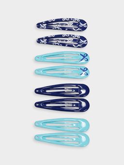 Mi Arcus - Tic-Tac Pins Hair Ties For Girls