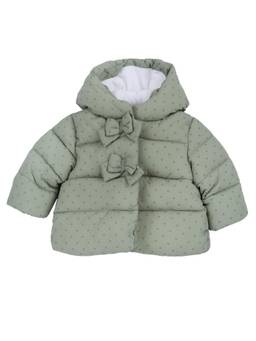 Chicco - Girls Green Jacket