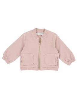 Chicco - Girls Pink Sweatshirt