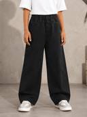 Black color option, Currently selected