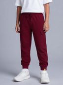 Maroon color option, Currently selected