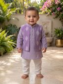 Purple color option