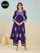 Purple 1