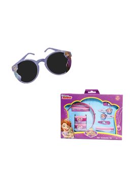 Disney - Frozen Sunglass and Hair Accessories Combo