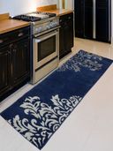 Blue color option