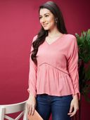 Pink color option