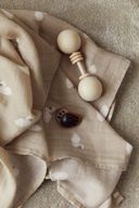 Beige color option, Sold out, Currently selected