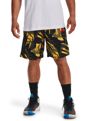 Buy Under Armour Baseline Print Short online