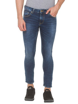 spykar rico fit jeans