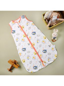Kicks and Crawl - Baa Baa Bedtime Sleeping Sack