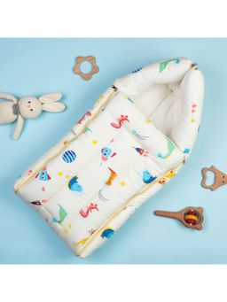 Kicks and Crawl - Dino Explorer Carry Nest