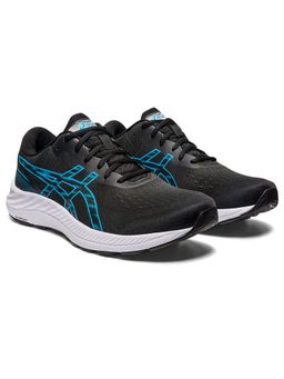ASICS - Gel-excite 9 Black Mens Standard Width Running Shoes