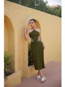 Green color option