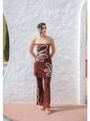Brown color option