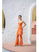 Orange color option
