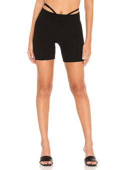 h:ours - Althea Biker Shorts