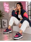 Pink color option