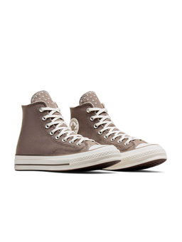 Converse - Unisex Chuck 70 Worn-In High Top Sneakers