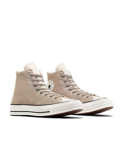 Converse - Unisex Chuck 70 Dual Tone High Top Sneakers