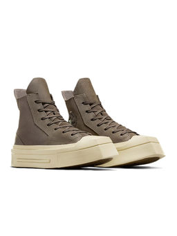 Converse - Unisex Chuck 70 De Luxe SquaBreak High Top Sneakers