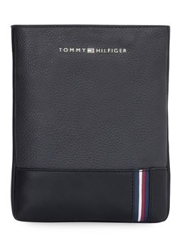 Tommy Hilfiger - Men Timmins Crossbody - Dark Grey