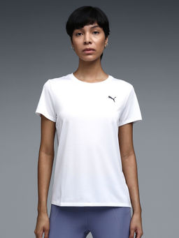 Puma - Train All Day Essentials Womens Performance T-Shirt