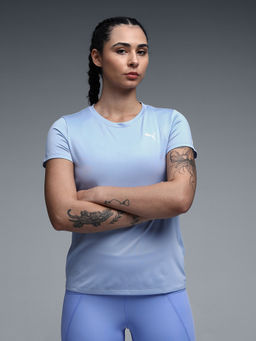 Puma - Train All Day Essentials Womens Performance T-Shirt