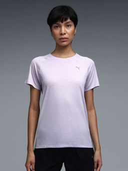 Puma - Velocity Womens Moisture-Control Running T-Shirt