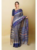 Blue color option, Sold out, Currently selected