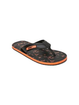 Puma - Ketava V 3.0 Mens Black Flipflops