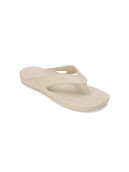 Puma - Flymo Injex Women's Beige Flipflops