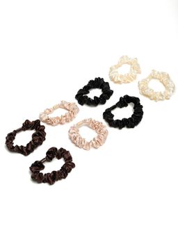 Stol'N - Rubber Bands - Multi Colour (Pack of 8)