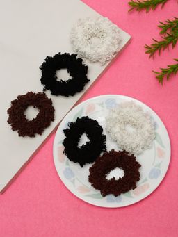 Stol'N - Rubber Bands - Multi-Color (Pack of 6)