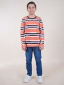 Orange color option, Currently selected