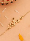 Gold color option, Sold out, Currently selected
