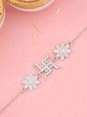 Silver color option, Sold out