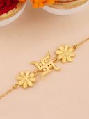 Gold color option, Sold out, Currently selected